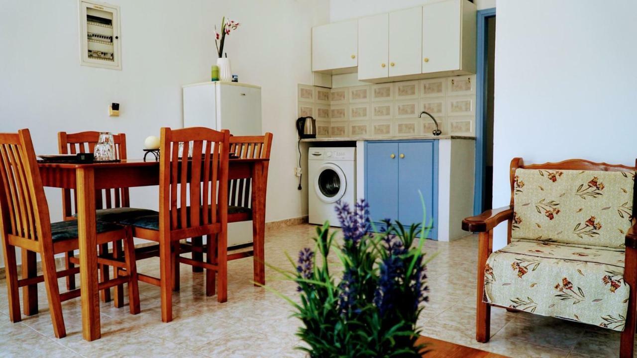 Irene Double Apartment Katoi سيمي المظهر الخارجي الصورة