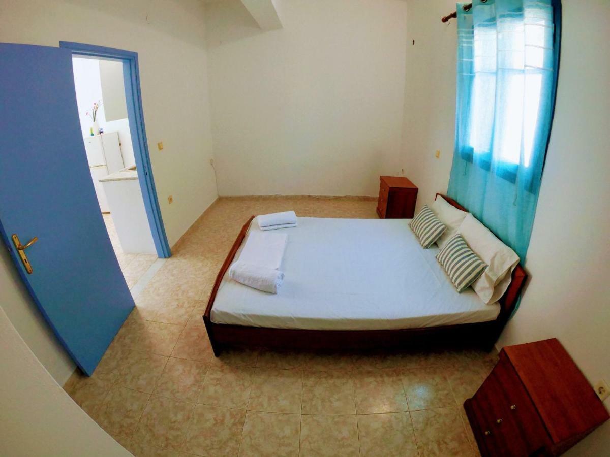 Irene Double Apartment Katoi سيمي المظهر الخارجي الصورة