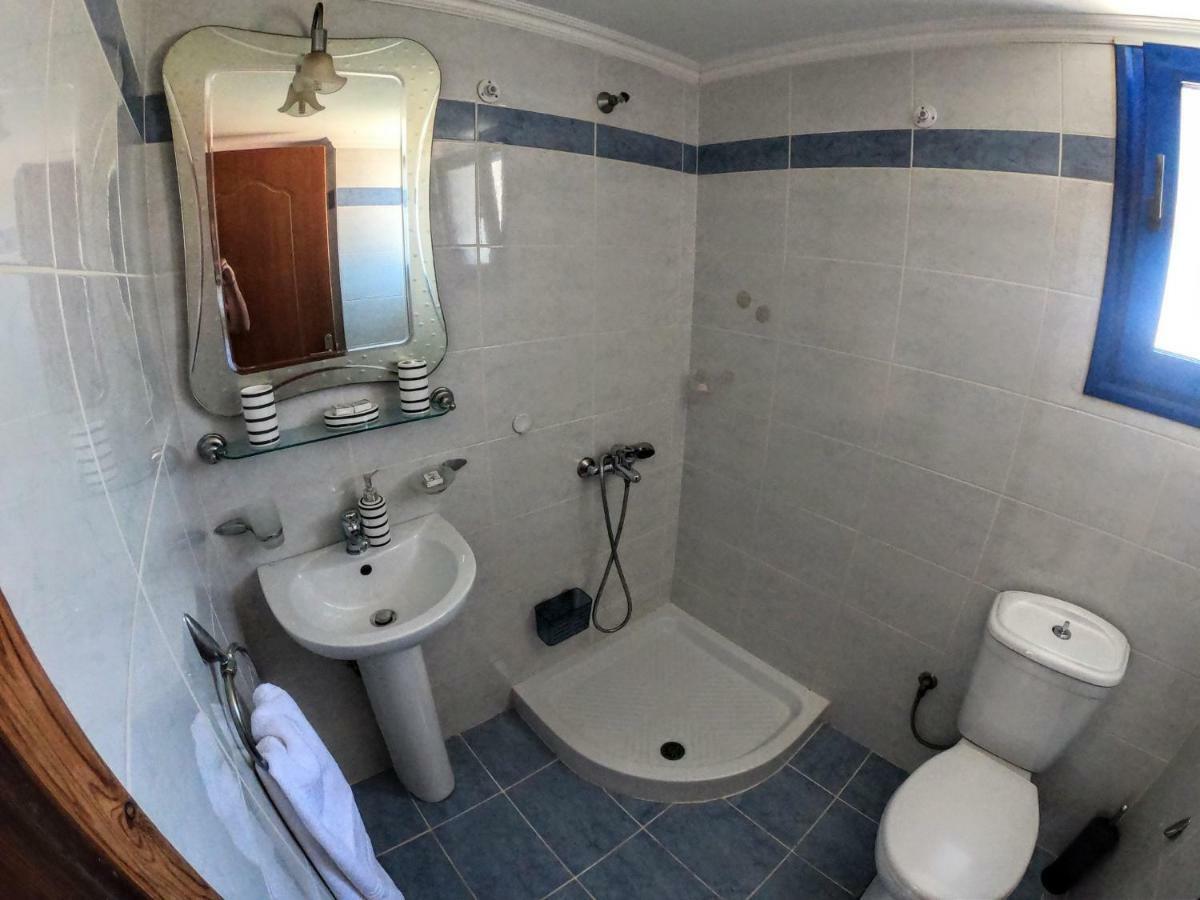 Irene Double Apartment Katoi سيمي المظهر الخارجي الصورة